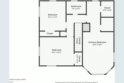 [Address not provided], Jasper, GA 30143 - Photo 34