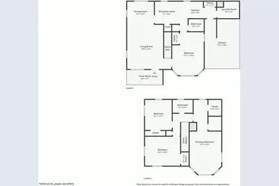 [Address not provided], Jasper, GA 30143 - Photo 32