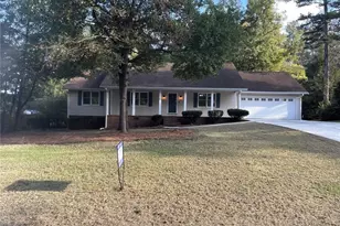 31 Williamsburg Dr NW, Rome, GA 30165 - Photo 34