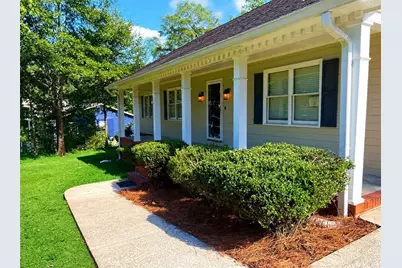 31 Williamsburg Drive NW, Rome, GA 30165 - Photo 2
