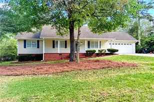 31 Williamsburg Dr NW, Rome, GA 30165 - Photo 1