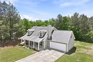 8835 Grassy Knoll Ln, Clermont, GA 30527 - Photo 1