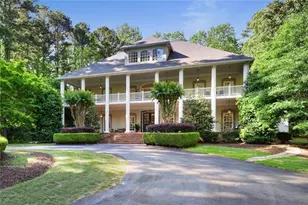 710 Walnut Dr SW, Marietta, GA 30064 - Photo 1