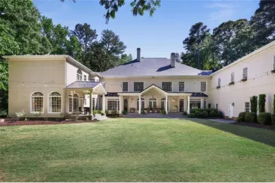 710 Walnut Drive SW, Marietta, GA 30064 - Photo 12