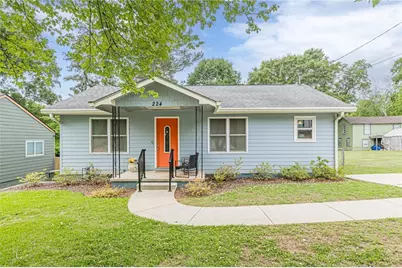 224 Birch Street, Hapeville, GA 30354 - Photo 1