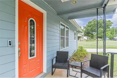 224 Birch Street, Hapeville, GA 30354 - Photo 2