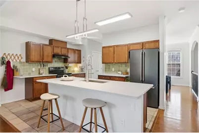 3132 Pittard Hill Point, Duluth, GA 30096 - Photo 2