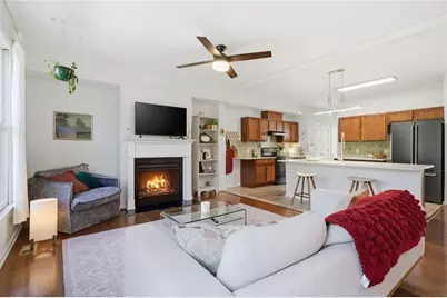 3132 Pittard Hill Point, Duluth, GA 30096 - Photo 8