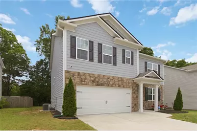 375 Starbuck Parkway, Pendergrass, GA 30567 - Photo 2