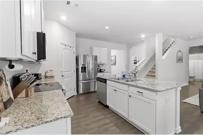 375 Starbuck Parkway, Pendergrass, GA 30567 - Photo 2