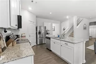 375 Starbuck Parkway, Pendergrass, GA 30567 - Photo 2