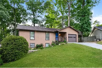 5704 Woodvalley Trace, Norcross, GA 30071 - Photo 2