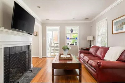 374 Lofton Road NW, Atlanta, GA 30309 - Photo 8