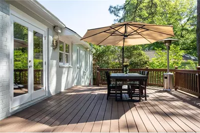 374 Lofton Road NW, Atlanta, GA 30309 - Photo 34