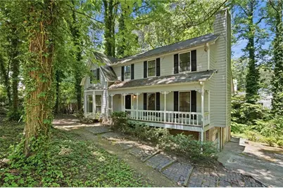 4630 Anastasia Court SE, Mableton, GA 30126 - Photo 2