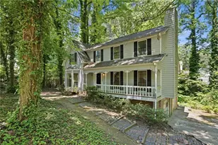 4630 Anastasia Ct SE, Mableton, GA 30126 - Photo 2