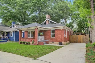 827 Elbert St SW, Atlanta, GA 30310 - Photo 1
