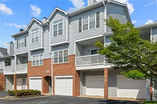 408 Vinings Forest Cir SE, Smyrna, GA 30080 - Photo 2