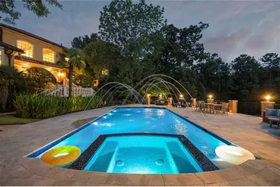 4338 Harris Trail, Atlanta, GA 30327 - Photo 18