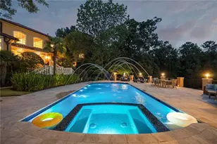 4338 Harris Trail, Atlanta, GA 30327 - Photo 18