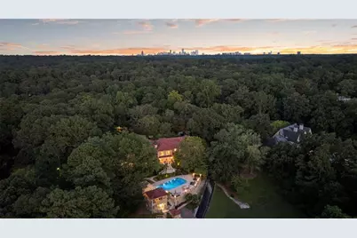 4338 Harris Trail, Atlanta, GA 30327 - Photo 96