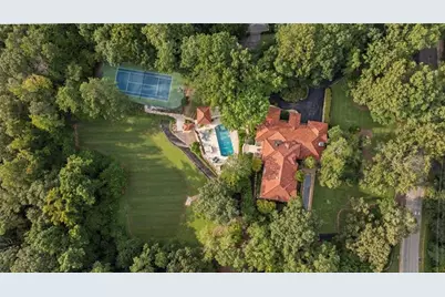 4338 Harris Trail, Atlanta, GA 30327 - Photo 92