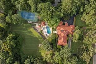 4338 Harris Trail, Atlanta, GA 30327 - Photo 92