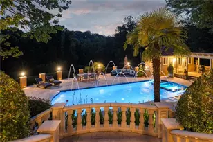 4338 Harris Trail, Atlanta, GA 30327 - Photo 14