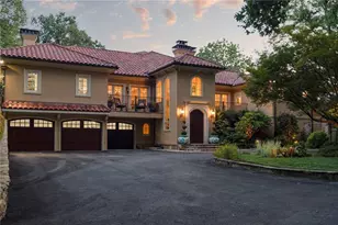 4338 Harris Trail, Atlanta, GA 30327 - Photo 88