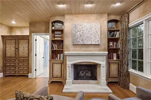 4338 Harris Trail, Atlanta, GA 30327 - Photo 34