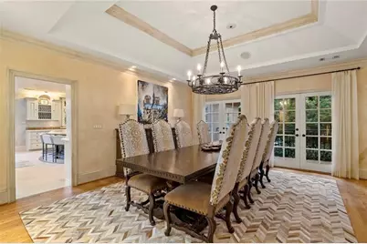 4338 Harris Trail, Atlanta, GA 30327 - Photo 30