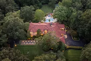 4338 Harris Trail, Atlanta, GA 30327 - Photo 78