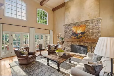 4338 Harris Trail, Atlanta, GA 30327 - Photo 8