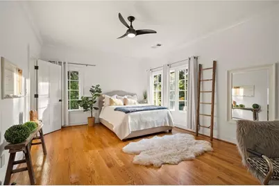 4338 Harris Trail, Atlanta, GA 30327 - Photo 40