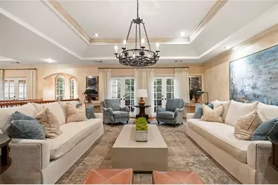 4338 Harris Trail, Atlanta, GA 30327 - Photo 26