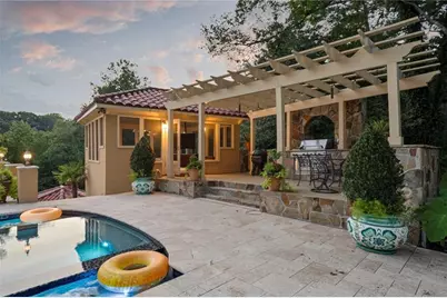 4338 Harris Trail, Atlanta, GA 30327 - Photo 16