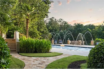 4338 Harris Trail, Atlanta, GA 30327 - Photo 16