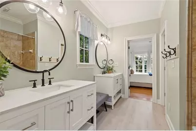 4338 Harris Trail, Atlanta, GA 30327 - Photo 42