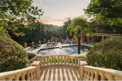 4338 Harris Trail, Atlanta, GA 30327 - Photo 2