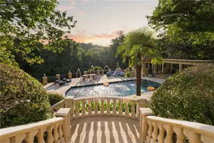 4338 Harris Trail, Atlanta, GA 30327 - Photo 2