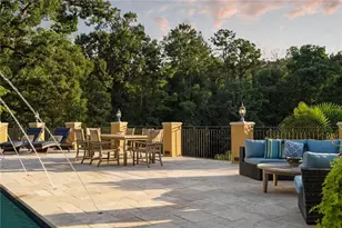 4338 Harris Trail, Atlanta, GA 30327 - Photo 68