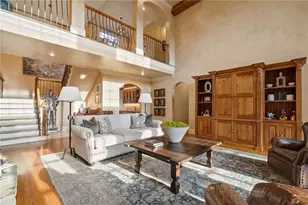 4338 Harris Trail, Atlanta, GA 30327 - Photo 8