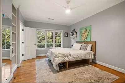 4338 Harris Trail, Atlanta, GA 30327 - Photo 40