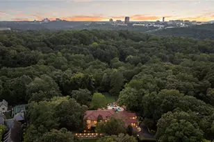 4338 Harris Trail, Atlanta, GA 30327 - Photo 76