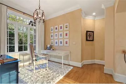 4338 Harris Trail, Atlanta, GA 30327 - Photo 54