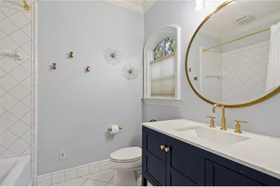 4338 Harris Trail, Atlanta, GA 30327 - Photo 46