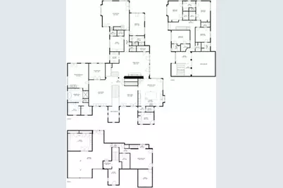 4338 Harris Trail, Atlanta, GA 30327 - Photo 94