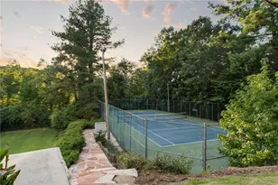 4338 Harris Trail, Atlanta, GA 30327 - Photo 64
