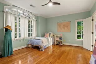 4338 Harris Trail, Atlanta, GA 30327 - Photo 38