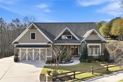 6039 Grand Marina Circle, Gainesville, GA 30506 - Photo 8